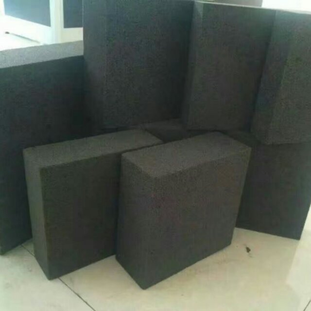  泡沫玻璃質(zhì)量最為關(guān)鍵