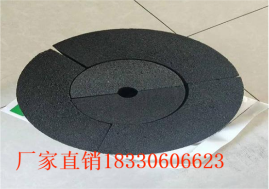 廠家泡沫玻璃綠色建材之首