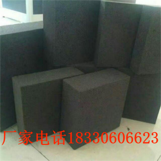 泡沫玻璃保溫板，發(fā)泡玻璃板，外墻保溫材料批