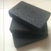 區(qū)分泡沫玻璃是否符合國標方法