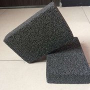 A級(jí)泡沫玻璃與B級(jí)防火材料對(duì)比