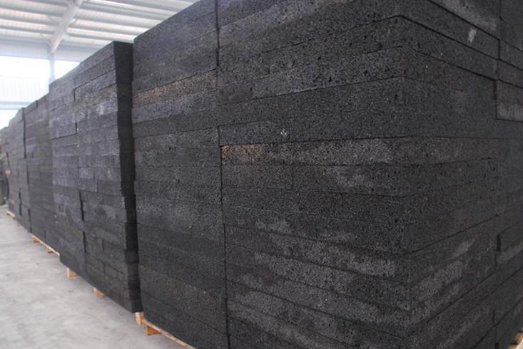 泡沫玻璃板是怎么做出來(lái)的