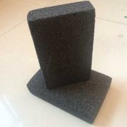 泡沫玻璃應(yīng)用與防火優(yōu)勢(shì)