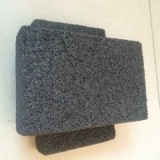 泡沫玻璃保溫、冷弧形板銷量如何