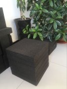 泡沫玻璃各項(xiàng)性能參數(shù)