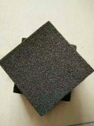 泡沫玻璃代替紅磚實現(xiàn)節(jié)能