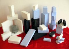 泡沫玻璃磚種類(lèi)