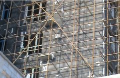 廊坊海航泡沫玻璃絕熱材料行業(yè)領(lǐng)先