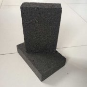 未來(lái)泡沫玻璃用途更為廣闊