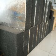 使用泡沫玻璃的經(jīng)濟(jì)效益