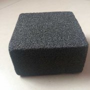 怎樣加工生產(chǎn)泡沫玻璃