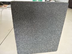 泡沫玻璃符合防火、保溫、環(huán)保特點(diǎn)